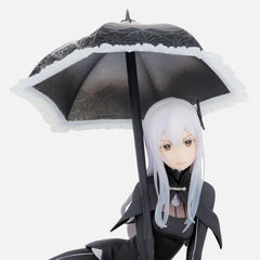 Bandai Re:Zero Starting Life in Another World Ichibansho Echidna (May The Spirit Bless You) Figure | Galactic Toys & Collectibles