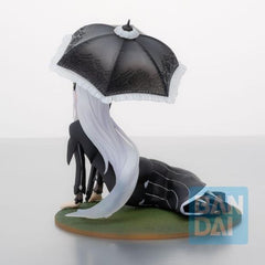 Bandai Re:Zero Starting Life in Another World Ichibansho Echidna (May The Spirit Bless You) Figure | Galactic Toys & Collectibles