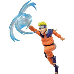 Banpresto Naruto Effectreme Figure Statue | Galactic Toys & Collectibles