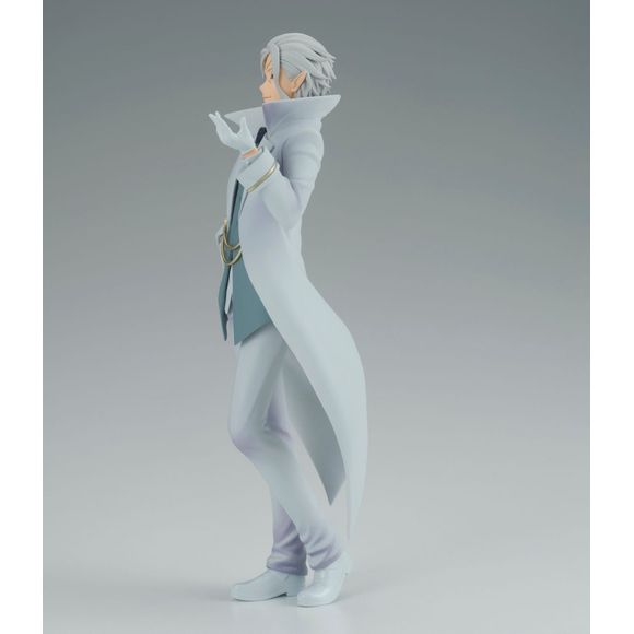 Banpresto That Time I Got Reincarnated As A Slime Clayman Vol. 17 Figure Statue | Galactic Toys & Collectibles