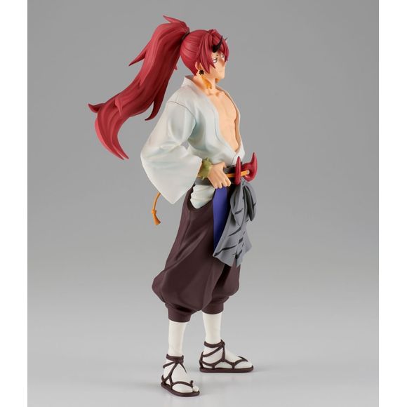 Banpresto That Time I Got Reincarnated As A Slime: The Movie Scarlet Bonds Hiiro Figure Statue | Galactic Toys & Collectibles