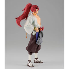 Banpresto That Time I Got Reincarnated As A Slime: The Movie Scarlet Bonds Hiiro Figure Statue | Galactic Toys & Collectibles