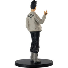 Banpresto Tokyo Revengers Shuji Hanma Statue | Galactic Toys & Collectibles