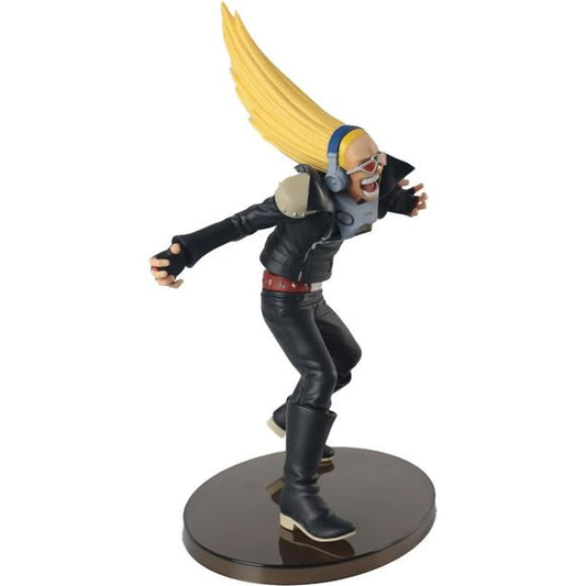 Banpresto The Amazing Heroes My Hero Academia Present Mic Figure Statue