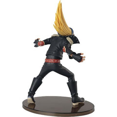Banpresto The Amazing Heroes My Hero Academia Present Mic Figure Statue