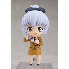Fine Clover Full Metal Panic! Invisible Victory Teletha Testarossa Nendoroid Action Figure