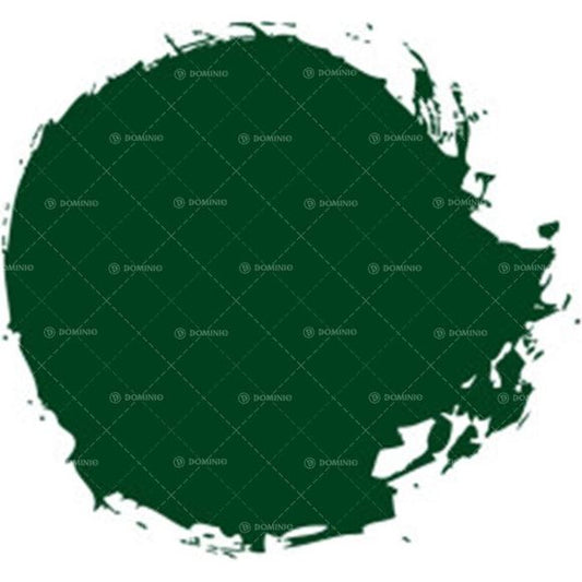 Citadel Base: Caliban Green Paint