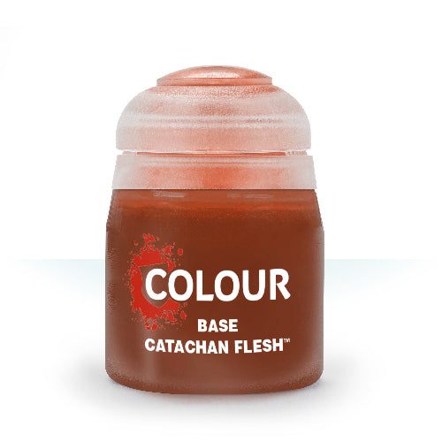 Base paints are the foundation of the Classic Method of painting. The high pigment count of these paints means they provide excellent coverage, giving you a base of rich colour to paint over.