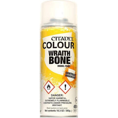 Makes undercoating and basing your models simple
Provides the perfect basecoat for Contrast paints
Smooth satin finish