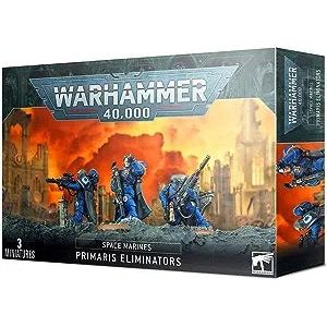 Games Workshop - Warhammer - Age of Sigmar - Lumineth Realm-Lords: Vanari Auralan Sentinels
Plastic multipart miniatures - assembly required - tools, paints and glue not included