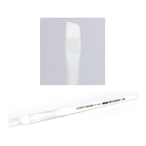 Synthetic Base XL - Great for base coating large miniatures