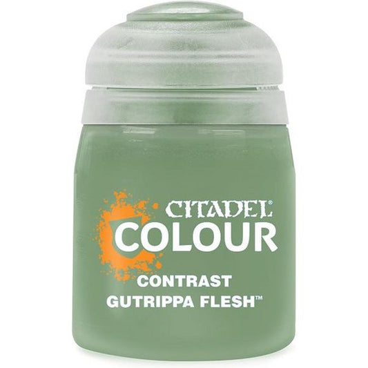 Bases, shades, and highlights your models with a single application
Water-based formula