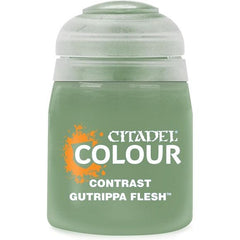 Bases, shades, and highlights your models with a single application
Water-based formula