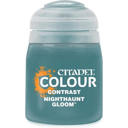 Contrast Paint