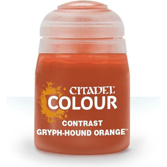 Bases, shades, and highlights your models with a single application
Water-based formula