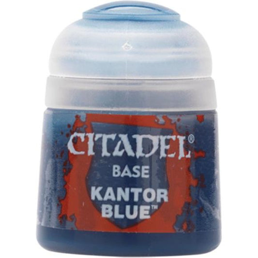 Citadel Layer paints are high quality acrylic paints, and with 70 of them in the Citadel Paint range, you have a huge range of colours and tones to choose from when you paint your miniatures.