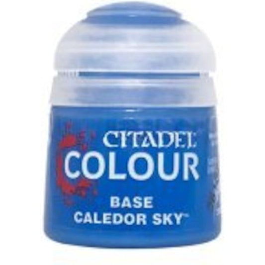 Citadel Layer paints are high quality acrylic paints, and with 70 of them in the Citadel Paint range, you have a huge range of colours and tones to choose from when you paint your miniatures. They are designed to be used straight over Citadel Base paints (and each other) without any mixing. By using several layers you can create a rich, natural finish on your models that looks fantastic on the battlefield. This pot contains one of 70 Layer paints in the Citadel Paint range. As with all of our paints, it is