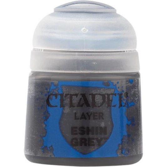 Citadel Layer paints are high quality acrylic paints, and with 70 of them in the Citadel Paint range, you have a huge range of colours and tones to choose from when you paint your miniatures.