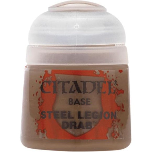 Citadel Layer paints are high quality acrylic paints, and with 70 of them in the Citadel Paint range, you have a huge range of colours and tones to choose from when you paint your miniatures.