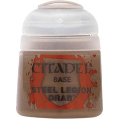 Citadel Layer paints are high quality acrylic paints, and with 70 of them in the Citadel Paint range, you have a huge range of colours and tones to choose from when you paint your miniatures.