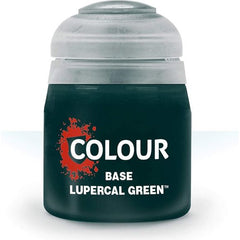 Citadel Base paints are high quality acrylic paints specially formulated for basecoating your Citadel miniatures quickly and easily. They are designed to give a smooth matte finish over black or white undercoats with a single layer.