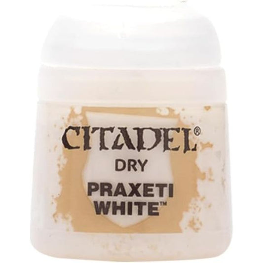 Designed especially for drybrushing