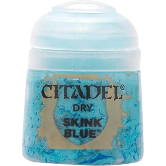 Designed especially for drybrushing