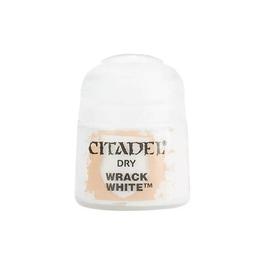 Designed especially for drybrushing