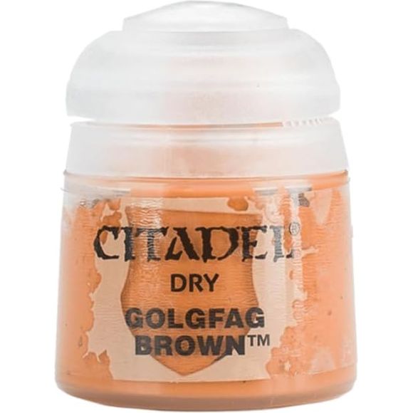 Citadel Layer paints are high quality acrylic paints, and with 70 of them in the Citadel Paint range, you have a huge range of colours and tones to choose from when you paint your miniatures.
