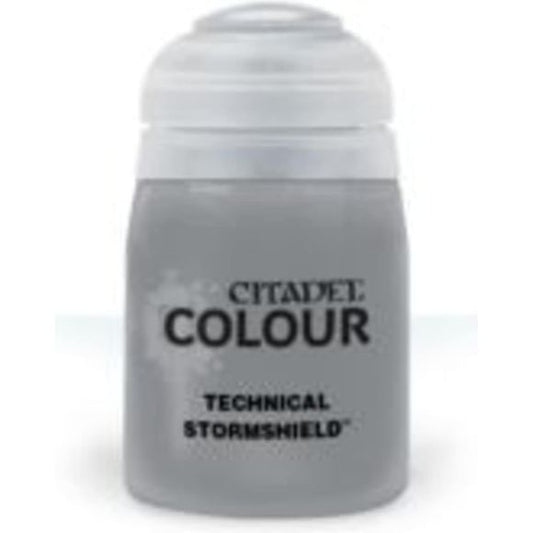 Technical paints let you add all sorts of special effects to your models. Churned earth, grisly gore, rust and corrosion or spectral glows – each makes for an eye-catching way to finish your miniatures.