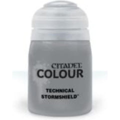 Technical paints let you add all sorts of special effects to your models. Churned earth, grisly gore, rust and corrosion or spectral glows – each makes for an eye-catching way to finish your miniatures.