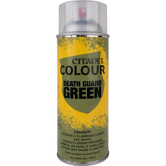Makes undercoating and basing your models simple
Provides the perfect basecoat for Contrast paints
This product cannot be shipped to Alaska, Hawaii, Puerto Rico, Military APO and FPO addresses, and any overseas addresses.