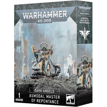 This kit contains 17 plastic components, and comes with a Citadel 50mm Round Base. This miniature is supplied unpainted and requires assembly – we recommend using Citadel Plastic Glue and Citadel Colour paints.