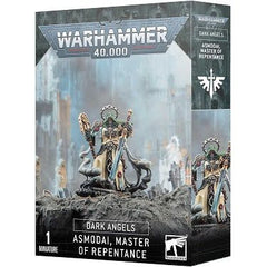 This kit contains 17 plastic components, and comes with a Citadel 50mm Round Base. This miniature is supplied unpainted and requires assembly – we recommend using Citadel Plastic Glue and Citadel Colour paints.
