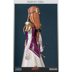 First 4 Figures The Legend of Zelda Twilight Princess Zelda 1/4 Scale Resin Statue
