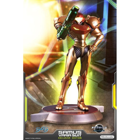 This statue has no edition number, and was a sample and is in new and unopened condition.

Produced in a limited edition 1200 worldwide and entirely hand-painted, the Exclusive Edition includes an LED system