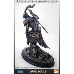 First 4 Figures Dark Souls Artorias Regular Edition 21" Resin Statue