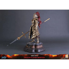 First 4 Figures Dark Souls Dragon Slayer Ornstein Regular Edition 26.5" Resin Statue