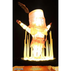 First 4 Figures Dark Souls Solaire of Astora SD Praise the Sun Edition PVC Statue