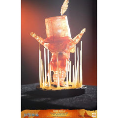 First 4 Figures Dark Souls Solaire of Astora SD Praise the Sun Edition PVC Statue