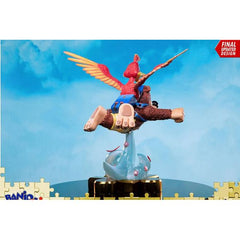First 4 Figures Banjo Kazooie (Exclusive Edition) 20" Resin Statue