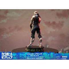 First 4 Figures Cowboy Bebop Jet Black Exclusive Edition 20.5" Resin Statue