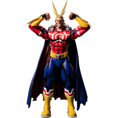 First 4 Figures My Hero Academia All Might Silver Age Exclusive Edition PVC Figure