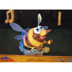 First 4 Figures Banjo Kazooie Bee Banjo Standard Edition 8.5" Resin Statue