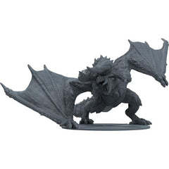 Steamforged Games: Monster Hunter World The Board Game - Wildspire Waste
