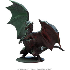 Steamforged Games: Monster Hunter World The Board Game - Kushala Daora Expansion