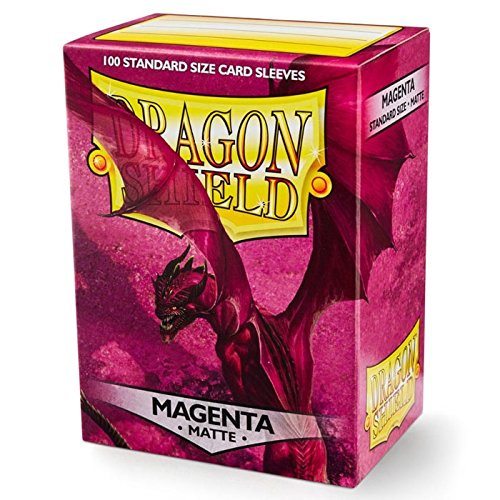 100 sleeves per box