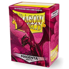 100 sleeves per box