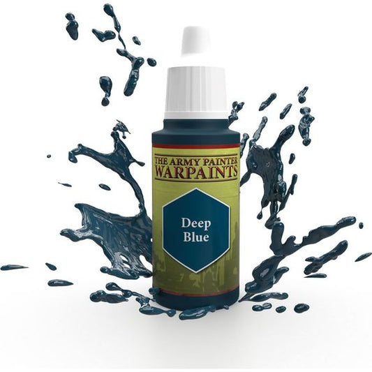 Use army painter paints and supplies for all of your model kit needs!