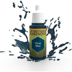 Use army painter paints and supplies for all of your model kit needs!